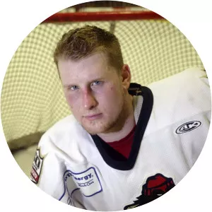 Matt Krug - Ice hockey player