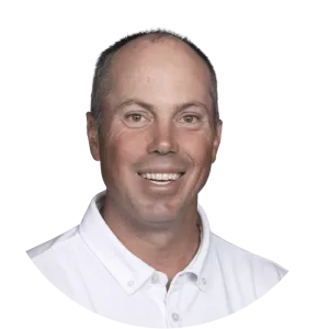 Matt Kuchar - American professional golfer