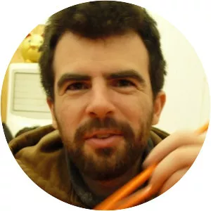 Matt LaMothe - Author