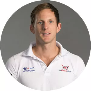 Matt Langridge - British rower