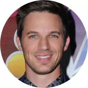 Matt Lanter