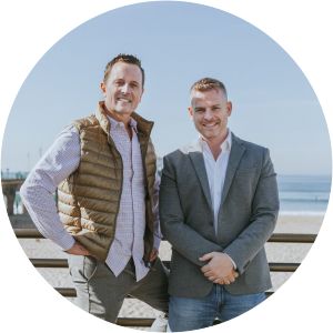 Matt Lashey photograph