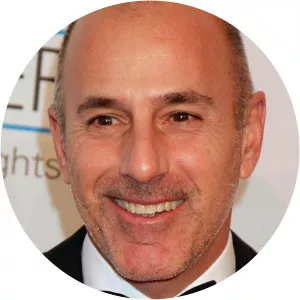 Matt Lauer
