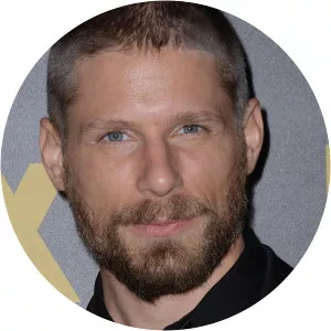 Matt Lauria