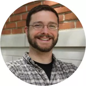 Matt Lauterbach - Film editor