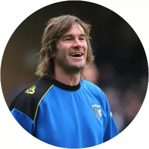 Matt Lawrence - Film producer