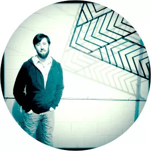 Matt Leach - Film director