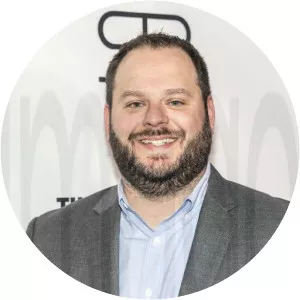 Matt Lefebvre - Film producer