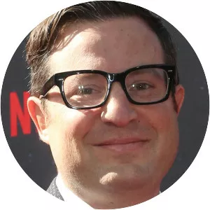 Matt Lieberman photograph