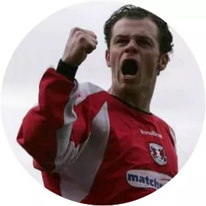 Matt Lockwood - English footballer