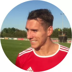 Matt Lowe Soccer player