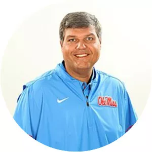 Matt Luke - American football player