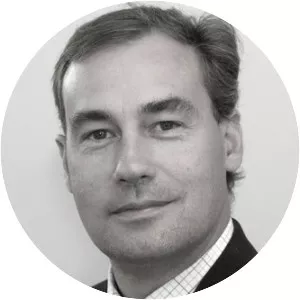 Matt Lynn - British writer