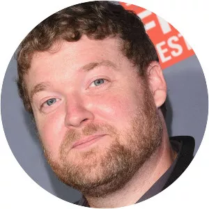 Matt Maddox - Film editor