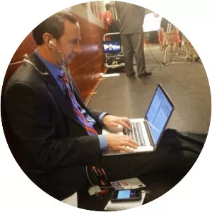 Matt Maiocco - American sportswriter