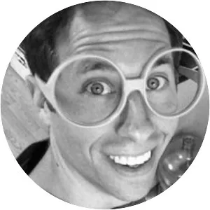 Matt Mariska - Film editor