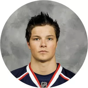 Matt Marquardt - Ice hockey player