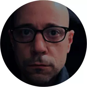 Matt Marshall photograph