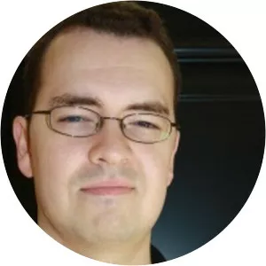 Matt Masson - Author