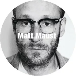 Matt Maust