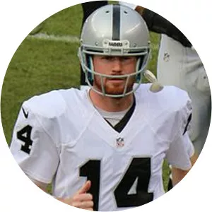 Matt McGloin - American football quarterback