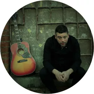 Matt McManamon photograph