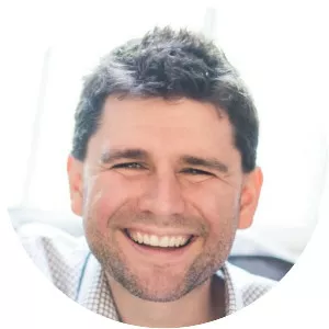 Matt Merker - Author