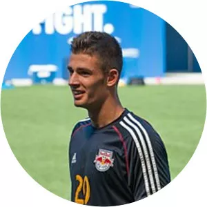 Matt Miazga