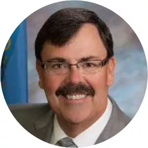 Matt Michels - Former Lieutenant Governor of South Dakota
