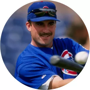 Matt Mieske - Baseball player