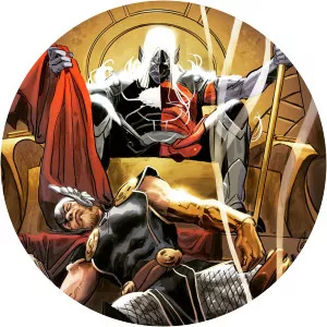 Matt Milla - Colorist