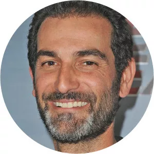 Matt Miller photograph