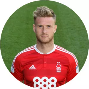 Matt Mills - English football player