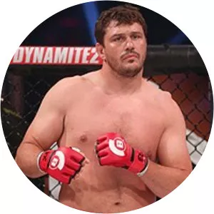 Matt Mitrione