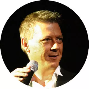 Matt Monro Jnr