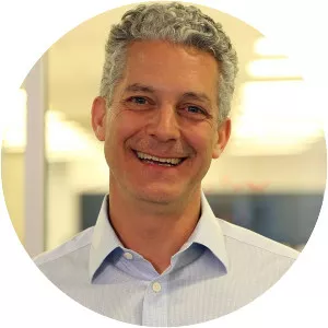 Matt Moog photograph