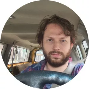 Matt Mottel photograph