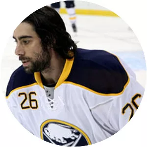 Matt Moulson