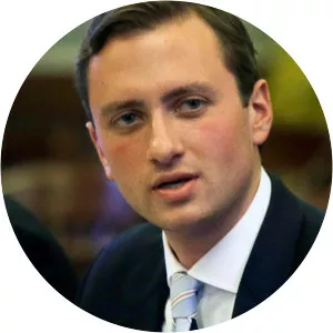 Matt Mowers - Politician