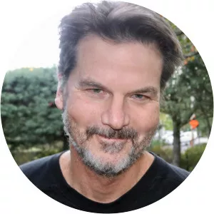 Matt Mulhern - American actor