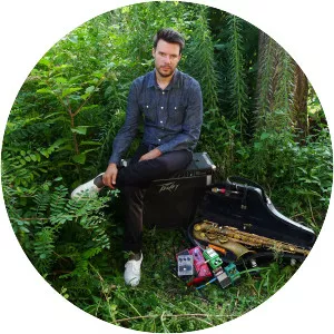 Matt Nelson - Saxophonist