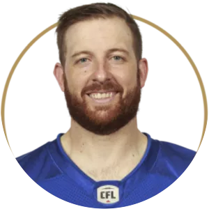 Matt Nichols - American football quarterback