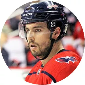Matt Niskanen - Ice hockey defenseman