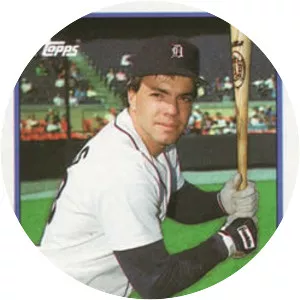 Matt Nokes - Baseball player