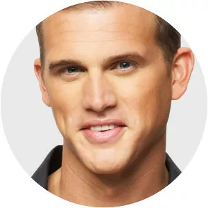 Matt Nordgren - TV personality