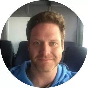 Matt O'Brien - TV writer