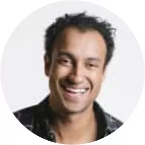 Matt Okine - Australian stand-up comedian