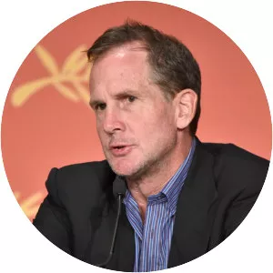 Matt Palmieri - Film producer