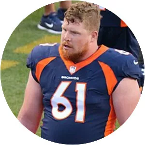 Matt Paradis
