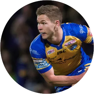 Matt Parcell - Rugby league hooker